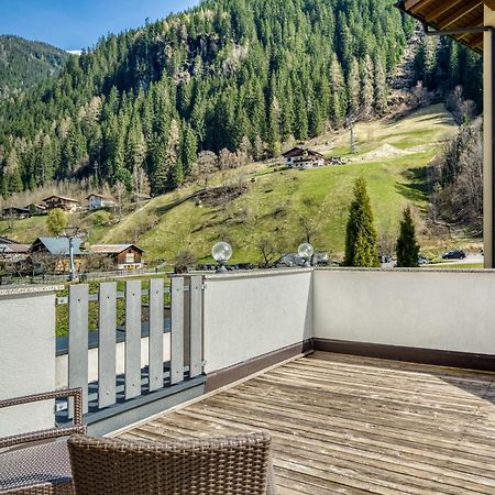 Mallaun Hotel.Erlebnis See Buitenkant foto
