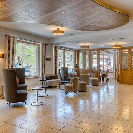 Mallaun Hotel.Erlebnis See Buitenkant foto